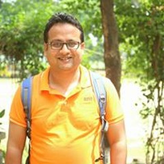 Mrinmoy Rokan