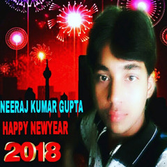 Neeraj Kumar Gupta