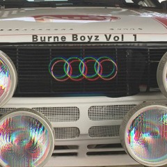 Burne Boyz
