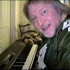 Terry Schwartzwalder