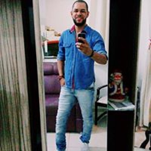 Leandro Santos’s avatar