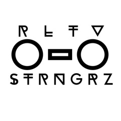 Relative Strangerz