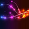 Neon Flame