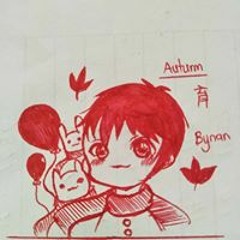Bynan Chen