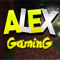 Alex Gaming more