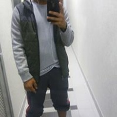 Josue Ulloa