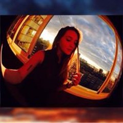 Алёна Мурзакова