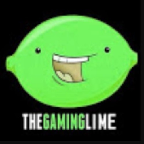 The gaming Lime’s avatar