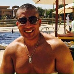 Ziad Sobh