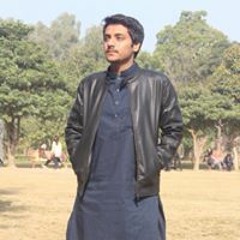 Jahanzab Mastoi