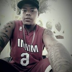 Ian Solin