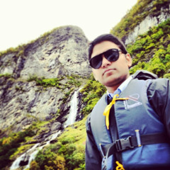 Muhammad Usman