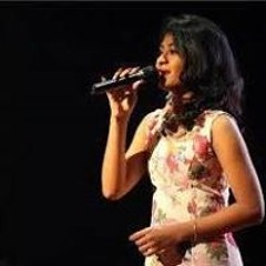 RJ Sahana Shalini