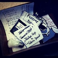 Pénélope Corps & Fabien Drouet