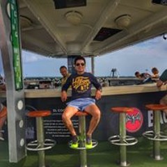 Jhonatan Joseph Teran