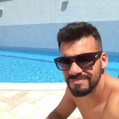 Vinicius Albuquerque