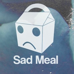 Sad Meal Sides