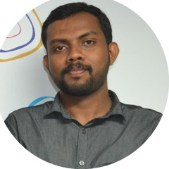 Arun Chandran