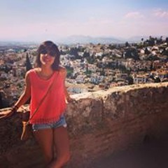 Bea Gonzalez Lorente