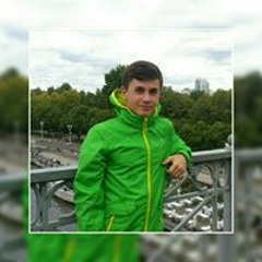 Liviu Chiriac