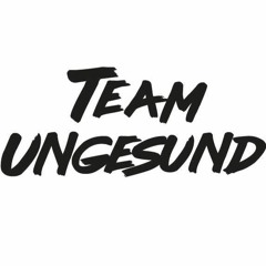 Team Ungesund