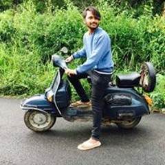 Vinith G U