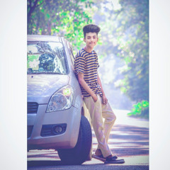 Akshay Xaha