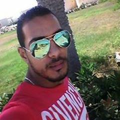 Ahmed El Gazar