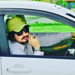 Sameenkhan Kakar
