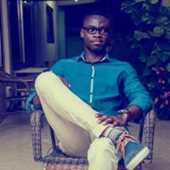 Kwadwo Ayirebi Antwi
