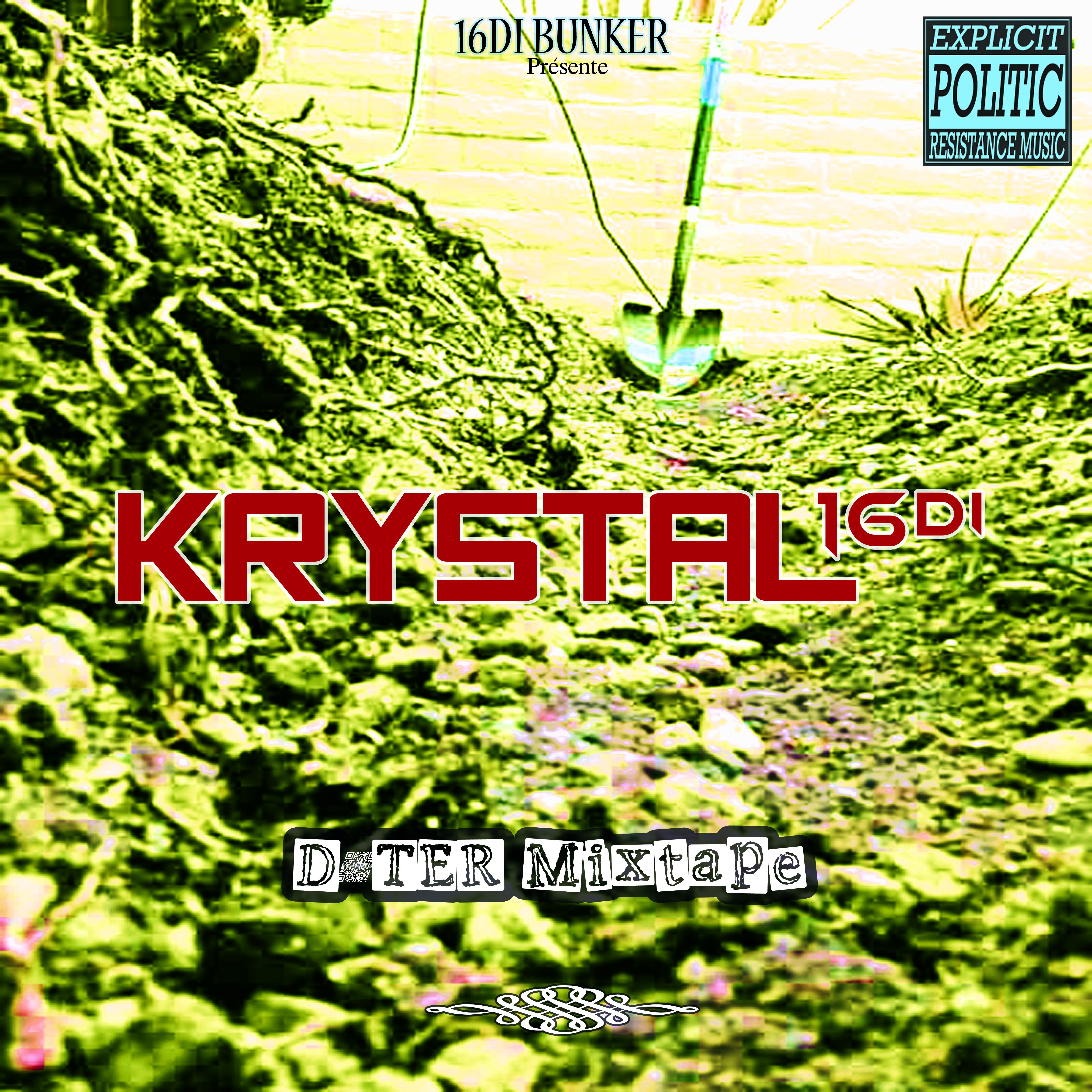 Krystal 16di
