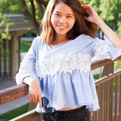 Irene Meng-Hsuan Lin