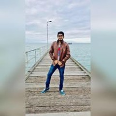 Nirmal Desai