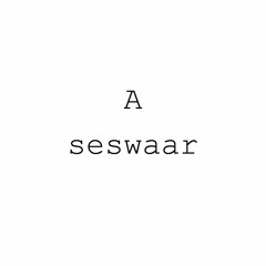 Aseswaar