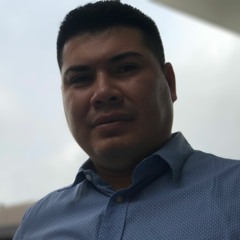 Justo Armando Chacon Cruz