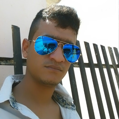 Nassir Mansur’s avatar