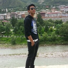 Kelden Wangchuk