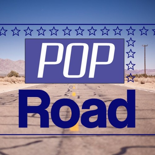 The Pop Road’s avatar