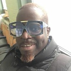 Adrian Qua' Qua Lewis