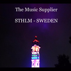 The Music Supplier