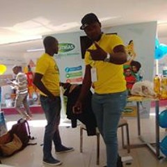 Pedro Muhona Jeremias