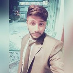 Rana Umair Ali
