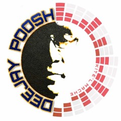 DJ POOSH 509