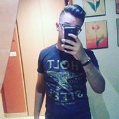 Mario Castellanos Bro