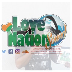 Love Nation Sound