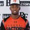 Justin Mosley