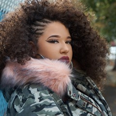 Shanaya Atkinson-Jones