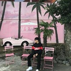 Aiden Song