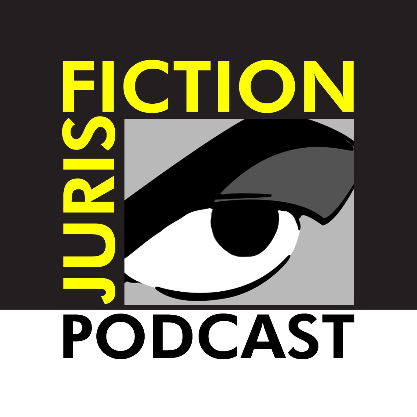 Jurisfiction Podcast