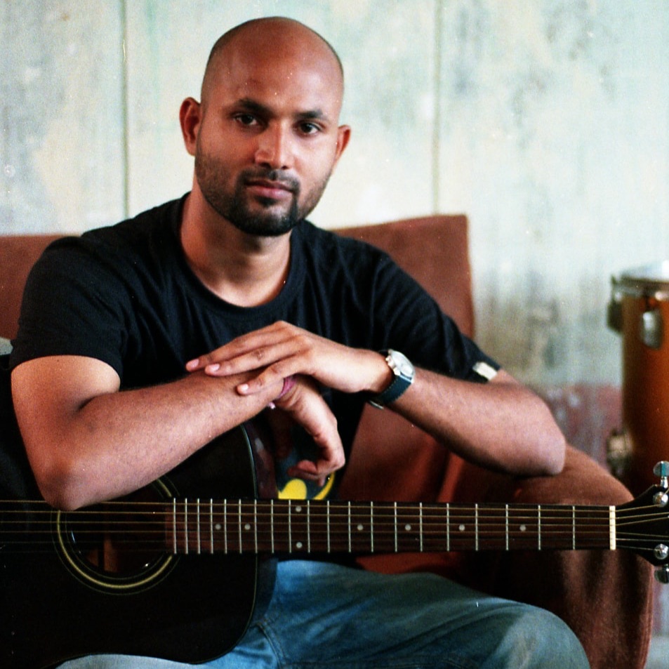 Lokesh Kanithi
